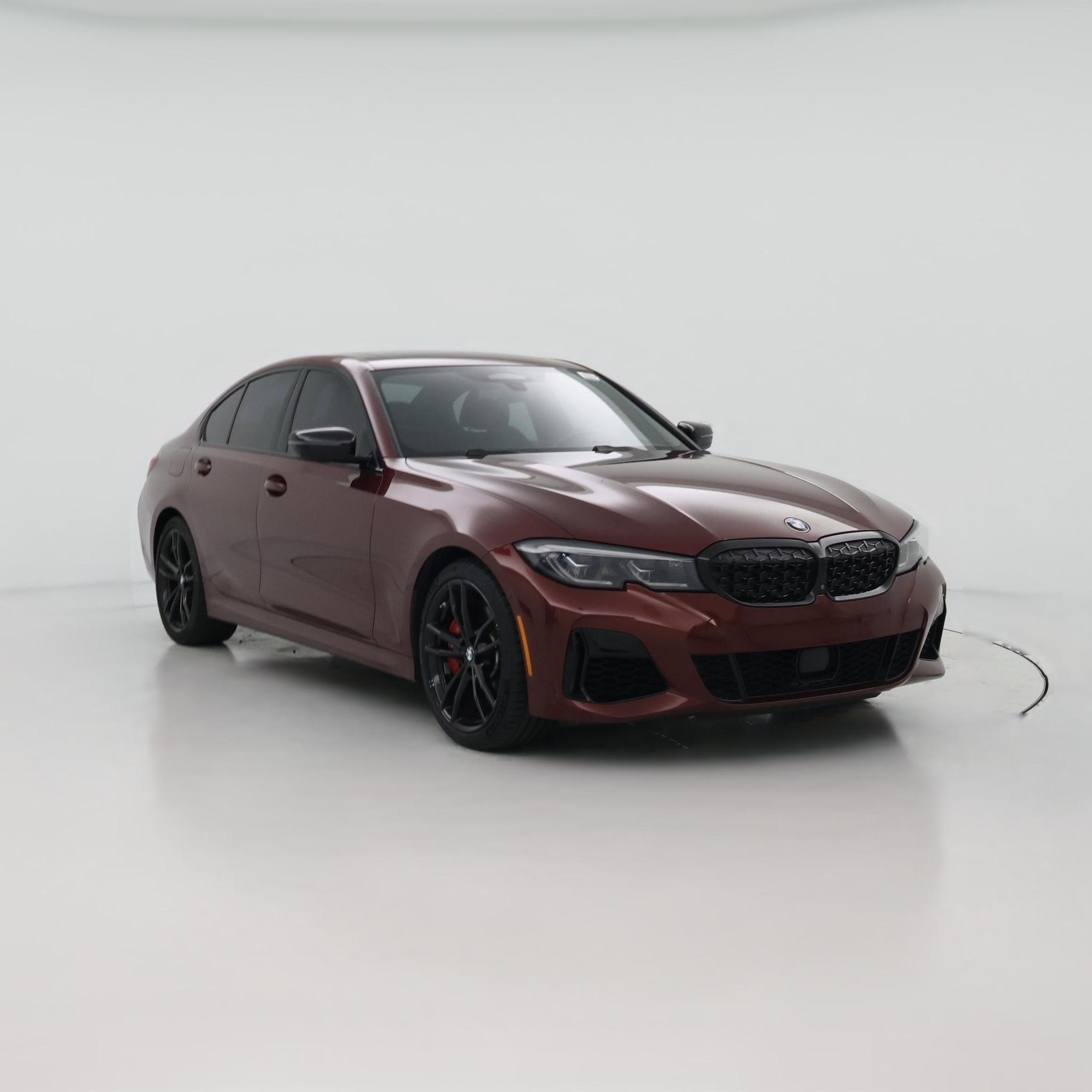 bmw 3 series 2022 WBA5U9C01NFL62026 image bmw 3 series 2022 WBA5U9C01NFL62026 image